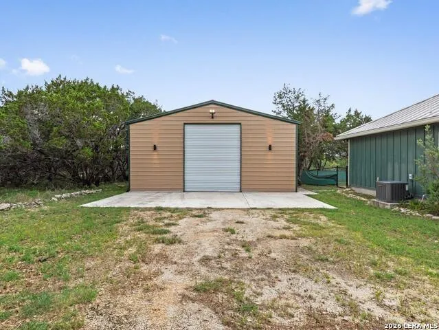 774 Mockingbird Cv Spring Branch, TX 78070