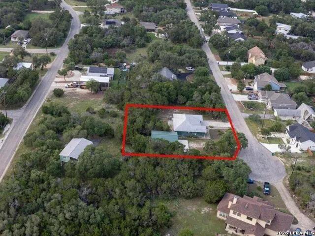 774 Mockingbird Cv Spring Branch, TX 78070