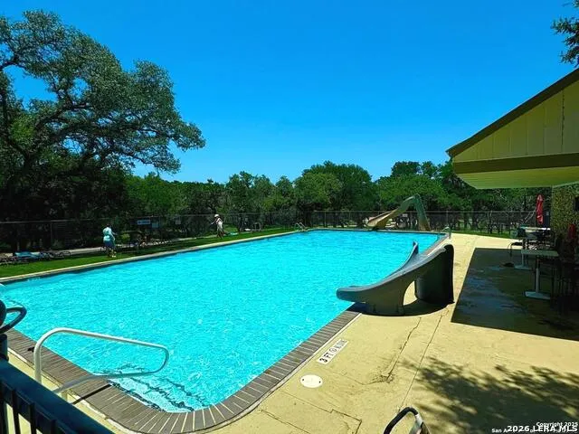 774 Mockingbird Cv Spring Branch, TX 78070