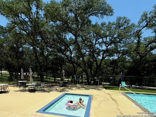 774 Mockingbird Cv Spring Branch, TX 78070