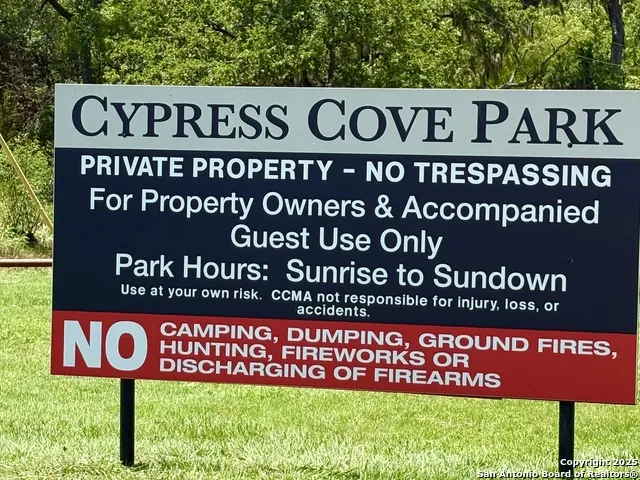 774 Mockingbird Cv Spring Branch, TX 78070