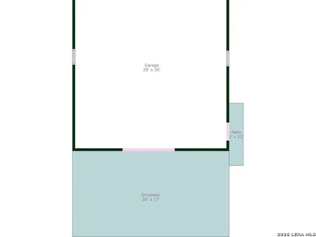 774 Mockingbird Cv Spring Branch, TX 78070