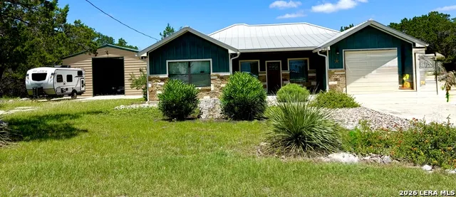 774 Mockingbird Cv Spring Branch, TX 78070