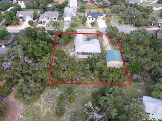 774 Mockingbird Cv Spring Branch, TX 78070