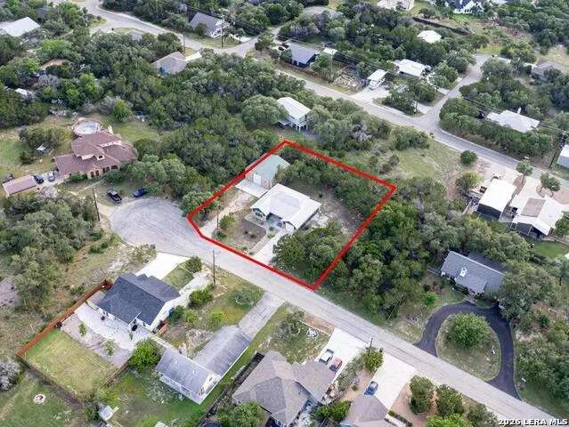 774 Mockingbird Cv Spring Branch, TX 78070