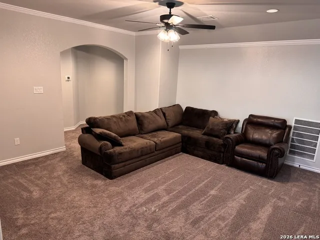 31029 Clover Pass Bulverde, TX 78163