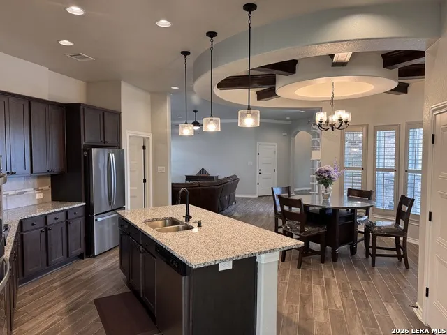 31029 Clover Pass Bulverde, TX 78163