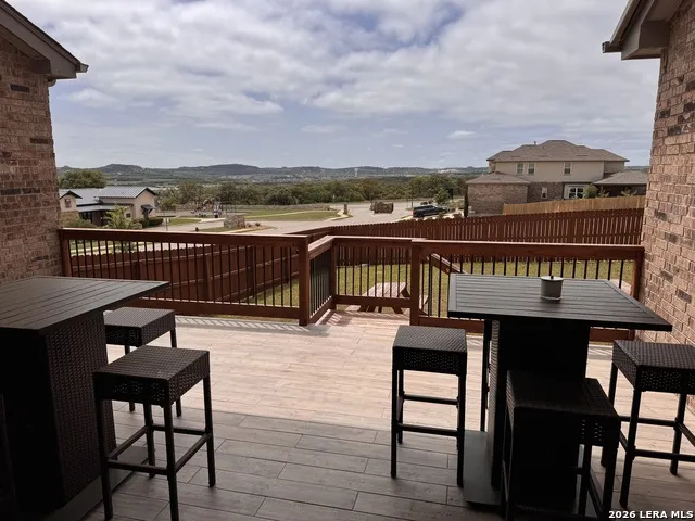 31029 Clover Pass Bulverde, TX 78163