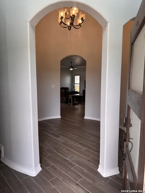 31029 Clover Pass Bulverde, TX 78163