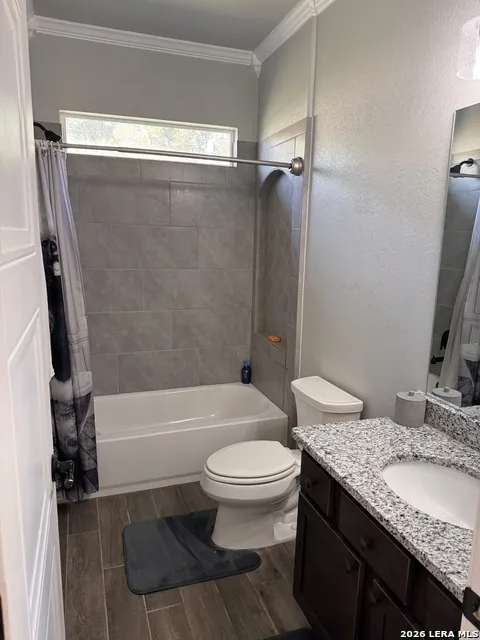 31029 Clover Pass Bulverde, TX 78163