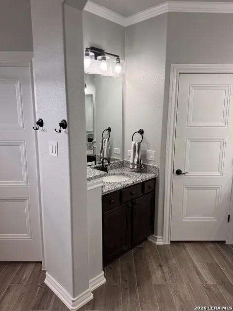 31029 Clover Pass Bulverde, TX 78163