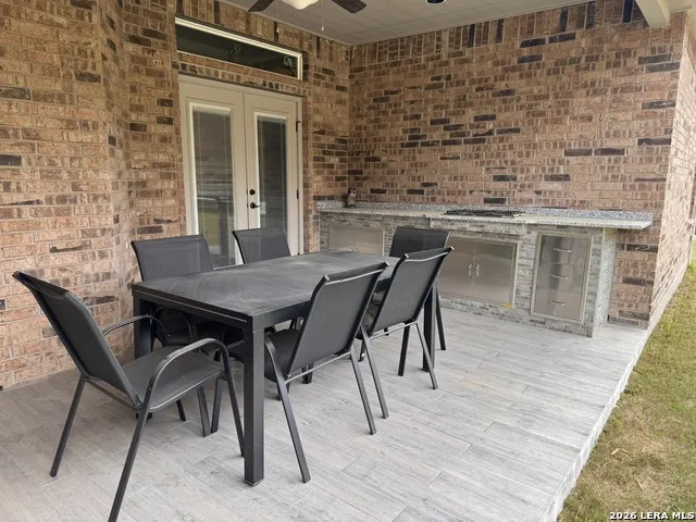 31029 Clover Pass Bulverde, TX 78163