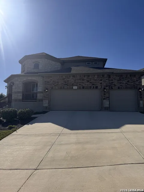 31029 Clover Pass Bulverde, TX 78163