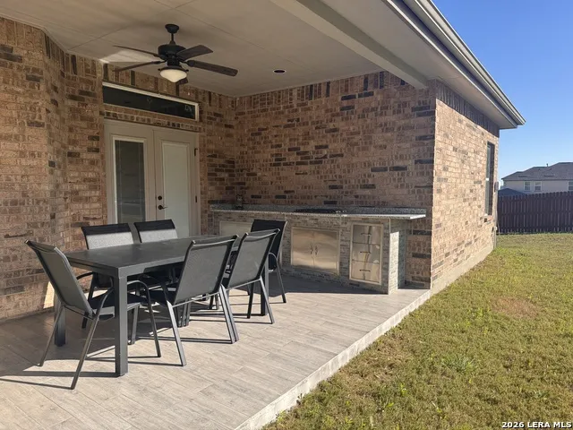 31029 Clover Pass Bulverde, TX 78163