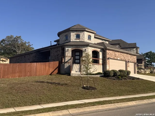 31029 Clover Pass Bulverde, TX 78163
