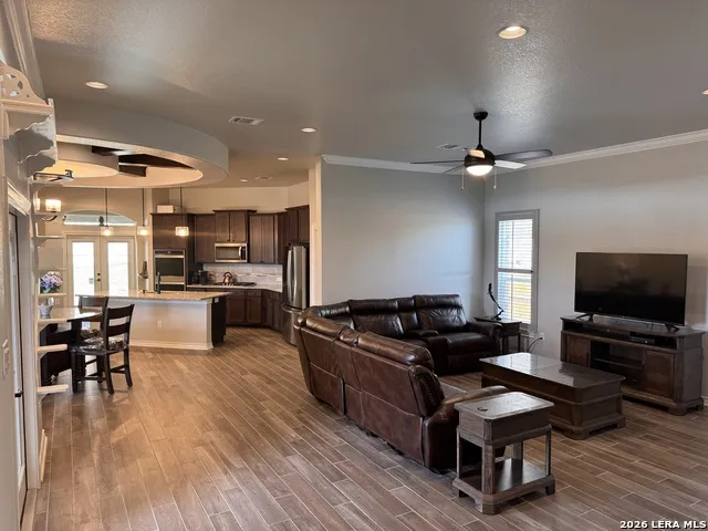 31029 Clover Pass Bulverde, TX 78163