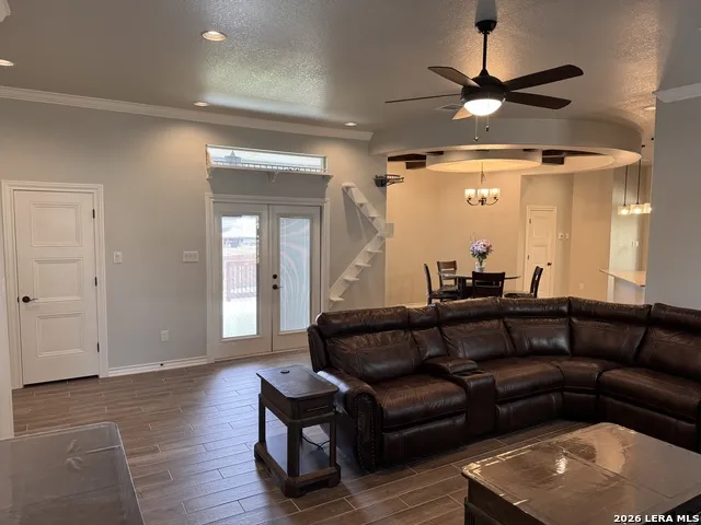 31029 Clover Pass Bulverde, TX 78163
