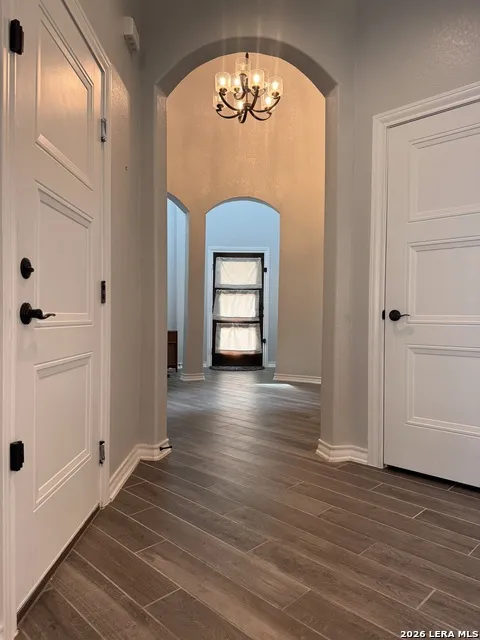 31029 Clover Pass Bulverde, TX 78163