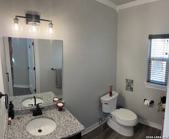 31029 Clover Pass Bulverde, TX 78163
