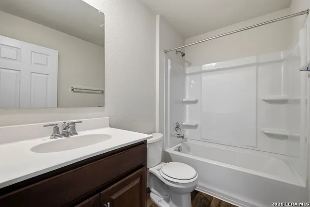 6322 Sycamore Run San Antonio, TX 78219