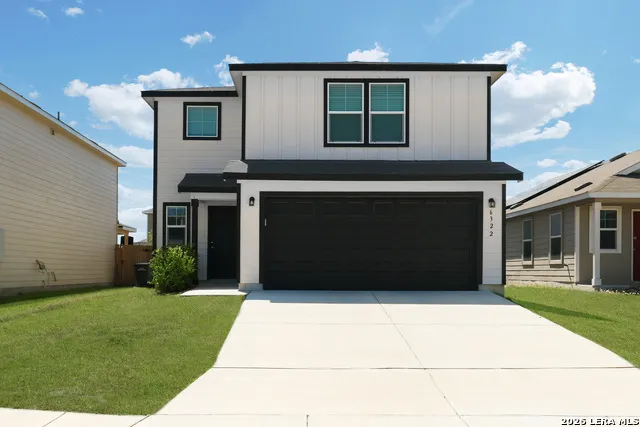 6322 Sycamore Run San Antonio, TX 78219