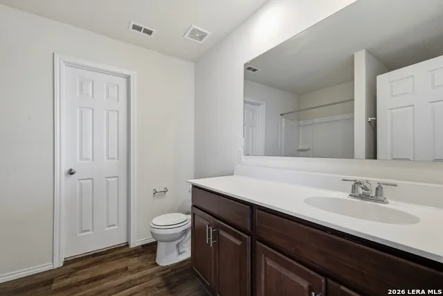 6322 Sycamore Run San Antonio, TX 78219
