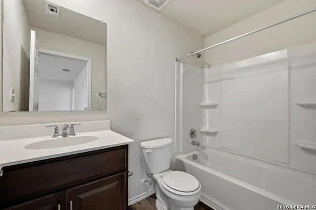 6322 Sycamore Run San Antonio, TX 78219