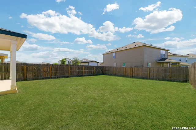 6322 Sycamore Run San Antonio, TX 78219