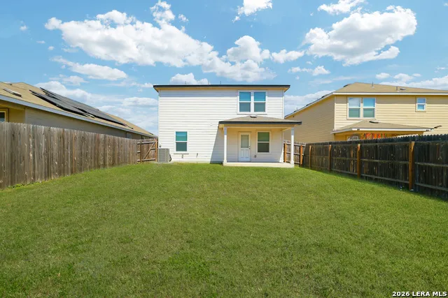6322 Sycamore Run San Antonio, TX 78219