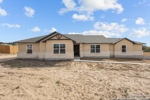 30 Log Cabin Way