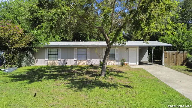 143 Surfrider St San Antonio, TX 78242