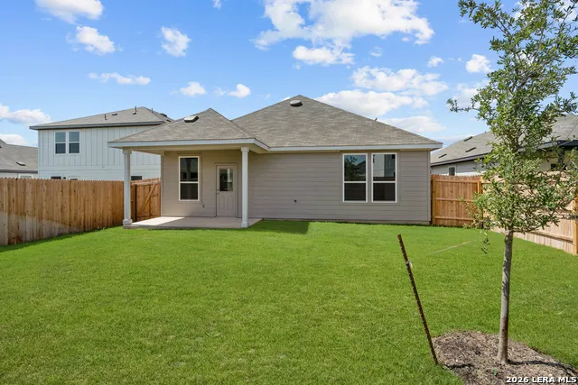 336 WILD CREEK RD Seguin, TX 78155