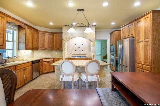 1071 Glenwood Bulverde, TX 78163