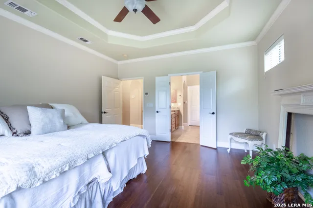 1071 Glenwood Bulverde, TX 78163