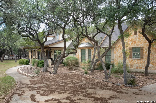1071 Glenwood Bulverde, TX 78163