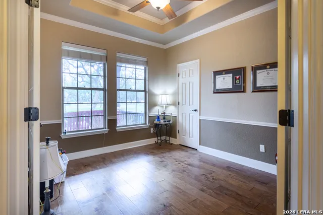1071 Glenwood Bulverde, TX 78163