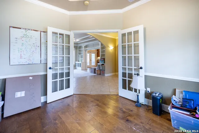 1071 Glenwood Bulverde, TX 78163