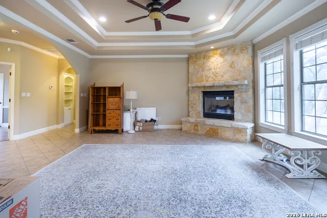 1071 Glenwood Bulverde, TX 78163