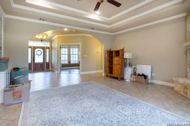 1071 Glenwood Bulverde, TX 78163