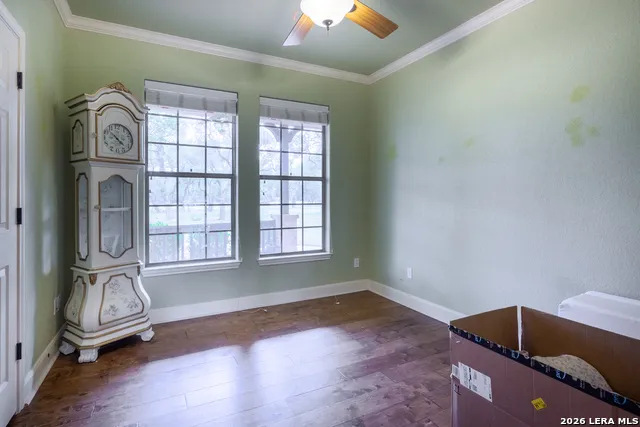 1071 Glenwood Bulverde, TX 78163