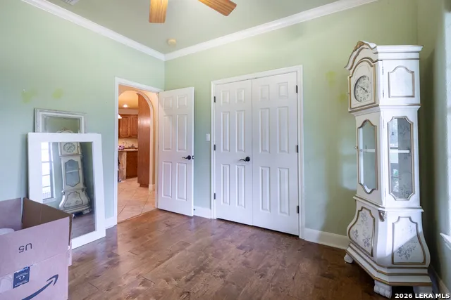 1071 Glenwood Bulverde, TX 78163