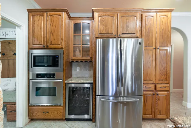 1071 Glenwood Bulverde, TX 78163