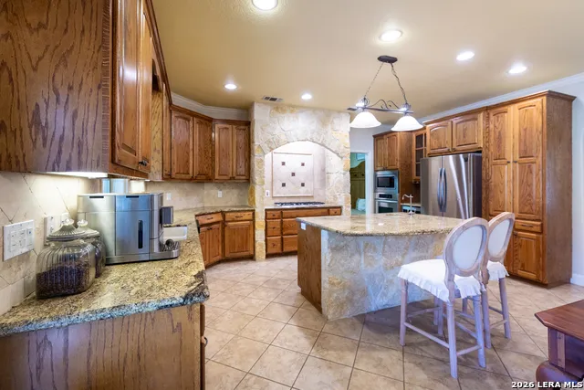 1071 Glenwood Bulverde, TX 78163