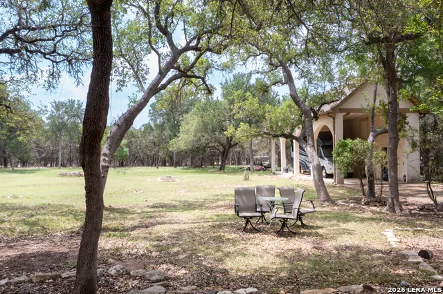 1071 Glenwood Bulverde, TX 78163