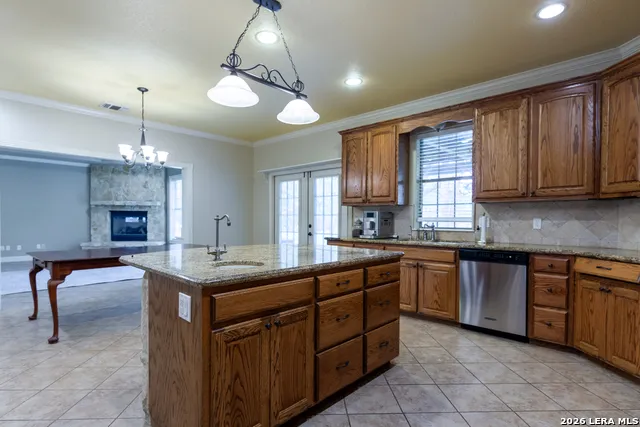 1071 Glenwood Bulverde, TX 78163
