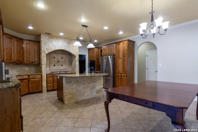 1071 Glenwood Bulverde, TX 78163