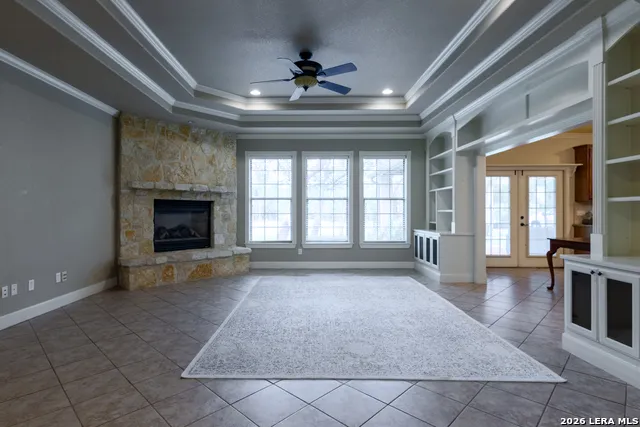 1071 Glenwood Bulverde, TX 78163