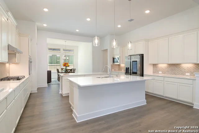524 Cotorra Springs Cibolo, TX 78108