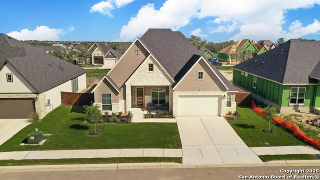 524 Cotorra Springs Cibolo, TX 78108