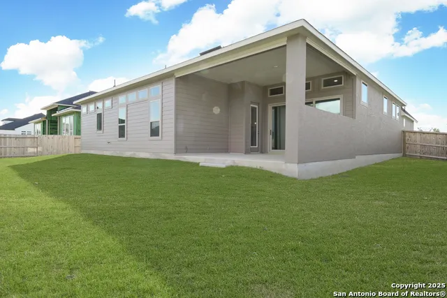 524 Cotorra Springs Cibolo, TX 78108